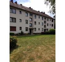 Die gefällt mir: günstig geschnittene 3-Zimmer-Wohnung - Bremen Burglesum