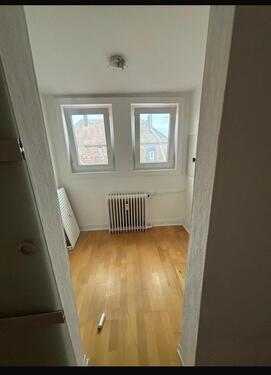 Foto - 3 Zimmer Etagenwohnung in Büdingen