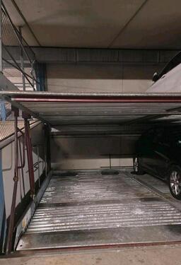 Foto - TG-Stellplatz zur Untermiete - 50,00&nbsp;EUR Miete,