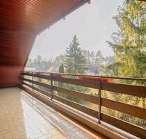 3 Zimmer Wohnung mit Balkon und garten zu vermieten in Barwedel - Wolfsburg