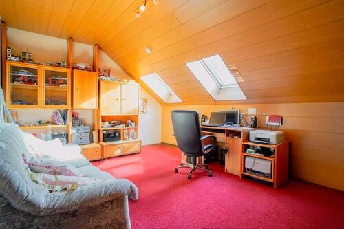 Foto - 3 Zimmer Etagenwohnung in Wolfsburg