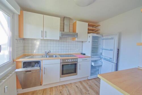 Foto - 3 Zimmer Etagenwohnung in Villingen-Schwenningen