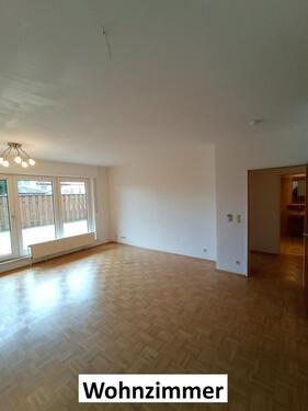 Foto - 2-Zimmer-Wohnung in Toplage im Zentrum von Bramsche