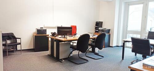 Foto - Zentrale Büroräume im Marienhof MG – flexibel, ab 12 m², inkl. NK