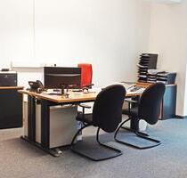 Zentrale Büroräume im Marienhof MG – flexibel, ab 12 m², inkl. NK - Mönchengladbach