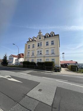 Foto - Gemütliche 4-Raum-Dachgeschosswohnung in Westpark-Nähe