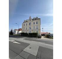 Gemütliche 4-Raum-Dachgeschosswohnung in Westpark-Nähe - Zittau
