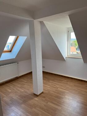 Foto - 4 Zimmer Dachgeschoßwohnung in Zittau