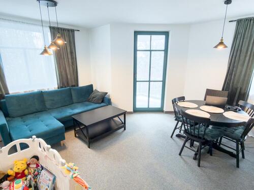 Foto - 2 Zimmer Etagenwohnung in Coburg