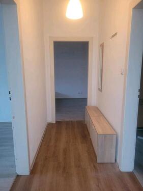 Foto - 2 Zimmer Erdgeschoßwohnung zur Miete in Melle