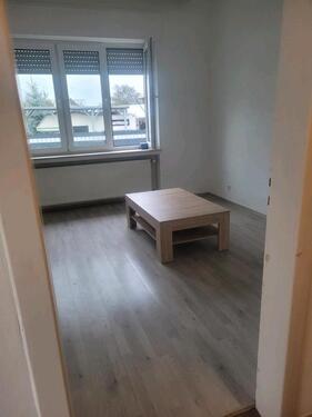 Foto - Erdgeschoßwohnung in Melle zur Miete