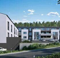 Erdgeschosswohnung Ausblick zur Befreiungshalle - Kelheim