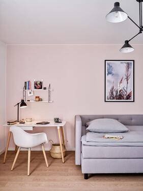 Foto - 1 Zimmer Etagenwohnung zur Miete in Berlin
