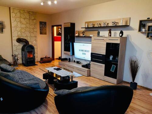 Foto - Dachgeschosswohnung mit Kamin & Einbauküche in Hagen Haspe