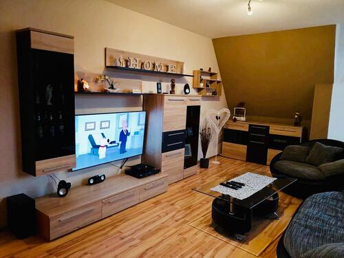 Foto - 3 Zimmer Dachgeschoßwohnung zur Miete in Hagen