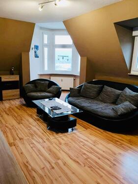 Foto - Dachgeschoßwohnung in Hagen zur Miete