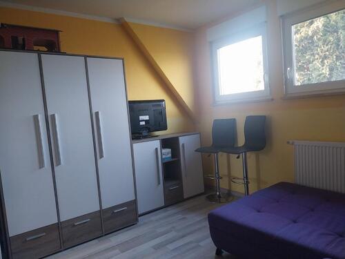 Foto - 4 Zimmer Etagenwohnung in Soest