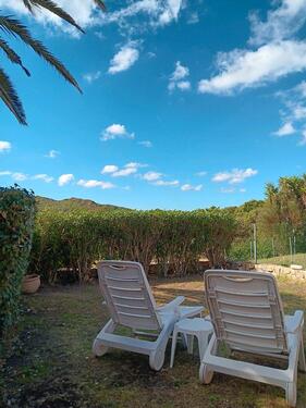 Foto - Ferienhaus Sardinien Urlaub am Meer für 4 bis 6 Pers