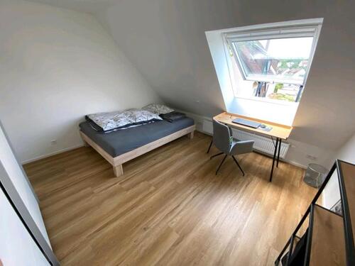 Foto - WG Zimmer 3Zi Frauen-WG in Stuttgart Ost