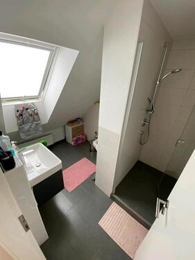 Foto - Dachgeschoßwohnung in Stuttgart zur Miete