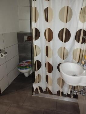 Foto - Erdgeschoßwohnung in Bad Zwesten zur Miete