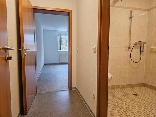 Foto - 1 Zimmer Erdgeschoßwohnung in Sankt Wendel