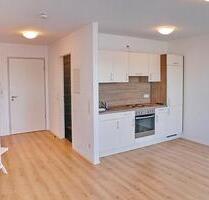 Geräumige helle 1-Zimmer Wohnung nähe Uni - Trier Kürenz