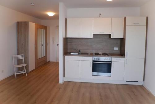 Foto - 1 Zimmer Etagenwohnung zur Miete in Trier