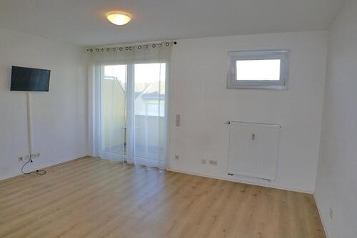 Foto - 1 Zimmer Etagenwohnung in Trier