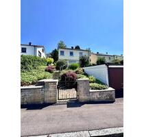 Wohlfühlen im neuen Zuhause! Sehr ruhig gelegenes Einfamilienhaus - Göppingen Faurndau