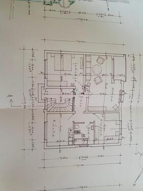 Foto - 3 Zimmer Etagenwohnung zur Miete in Ötzingen