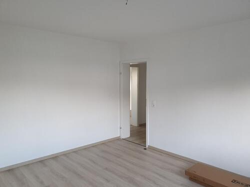 Foto - Etagenwohnung in Ötzingen zur Miete