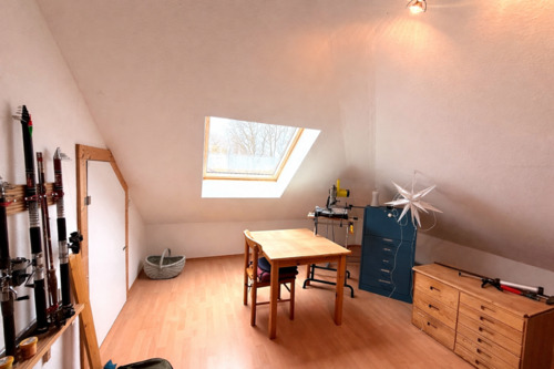 Foto - Einfamilienhaus in Lemwerder zum Kaufen