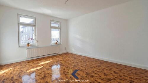 Foto - 3 Zimmer Etagenwohnung in Mühlhausen (Thüringen)