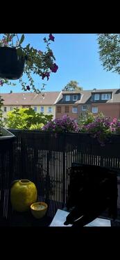 Foto - GE Horst 1. OG 680 warm - 680,00&nbsp;EUR Kaltmiete, ca.&nbsp; 66,00&nbsp;m&sup2;