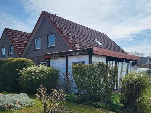 Foto - 9 Zimmer Doppelhaushälfte in Beverstedt