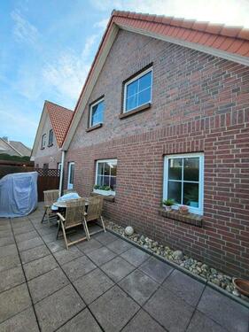 Foto - Doppelhaushälfte in Beverstedt zum Kaufen