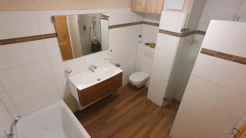 Foto - Helle 3-Zimmer Wohnung zu vermieten