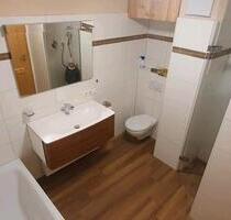 Helle 3-Zimmer Wohnung zu vermieten - Pähl