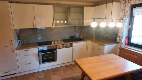 Foto - 3 Zimmer Etagenwohnung zur Miete in Pähl