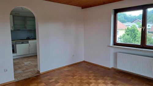 Foto - Etagenwohnung in Pähl zur Miete