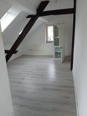 Foto - Schöne gemütliche 2 Zimmer Wohnung