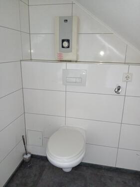 Foto - 2 Zimmer Etagenwohnung in Krefeld