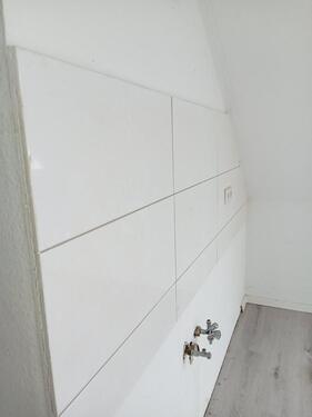 Foto - Etagenwohnung in Krefeld zur Miete