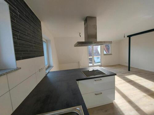 Foto - 2 Zimmer Maisonettenwohnung zur Miete in Ammerbuch