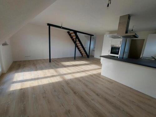 Foto - Maisonettenwohnung in Ammerbuch zur Miete