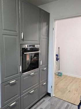 Foto - 5 Zimmer Etagenwohnung in Berlin