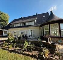 Großzügiges Landhaus-Apartment - Ferienwohnung - Bad Essen