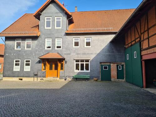 Foto - frisch renovierte 1,5 Zimmer-Wohnung in Delligsen