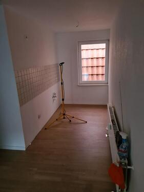 Foto - Etagenwohnung in Delligsen zur Miete